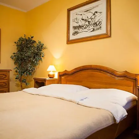 Satelit Ξενοδοχείο Πιεστάνυ