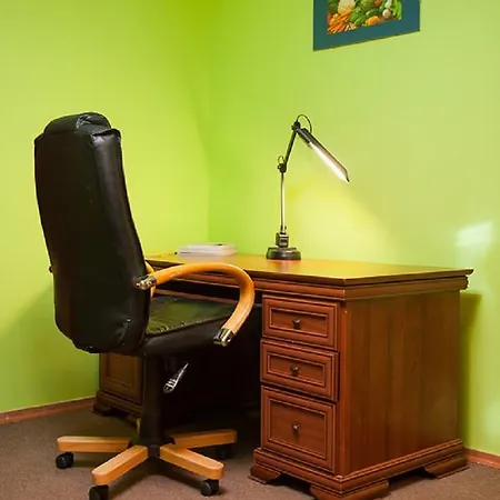 Ξενοδοχείο Satelit