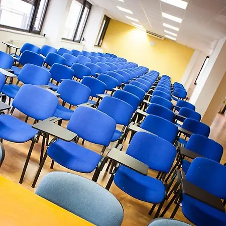 Ξενοδοχείο Satelit 3*