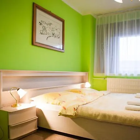 Satelit Hotel 3*