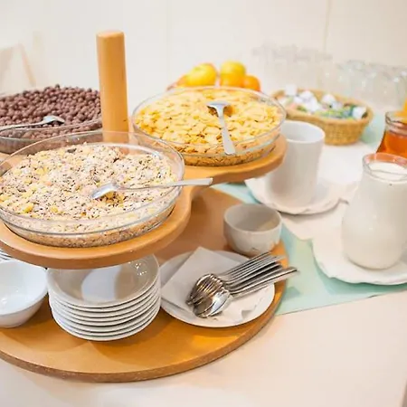 Ξενοδοχείο Satelit