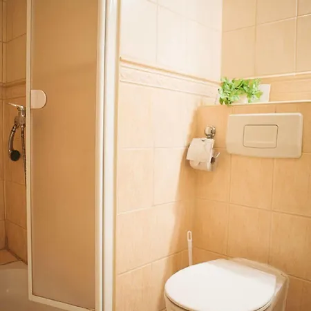 Satelit Hotel 3*