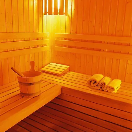 Satelit Ξενοδοχείο 3*