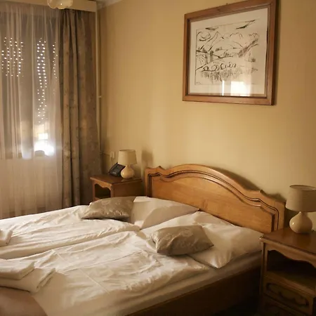 Hotel Satelit Piest'any