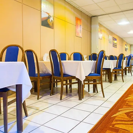 Satelit Hotel 3*